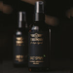 SOOLAPIRUS TRUMAN Salty spray for hair styling, 170 ml