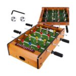 Lauajalgpall Table football