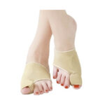Varba geelside Universal gel toe straightener