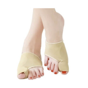 Varba geelside Universal gel toe straightener