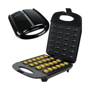 Küpsetusmasin Walnut cake maker