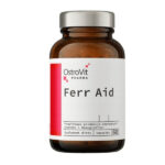 Ferr Aid 60 kaps OstroVit Pharma