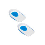 Geelist kannapehmendused Orthopedic gel insoles