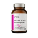 PRO-60 BIOTIC LactoSpore® 60 kaps OstroVit Pharma