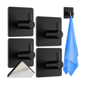 Kleebitavad käterätikuhoidjad Adhesive hanger
