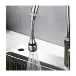 Pritsmevastane köögisegistipea Anti-splash kitchen faucet