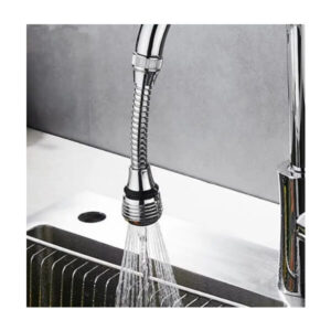 Pritsmevastane köögisegistipea Anti-splash kitchen faucet