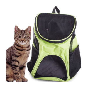 Transpordiseljakott lemmikloomale Backpack for a pet