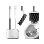 WC-harjad Bathroom brush