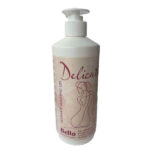 Intiimgeel Bello delicate intimate washing gel 500ml