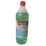 Põrandapuhastusvahend Best floorex floor washing concentrate