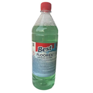 Põrandapuhastusvahend Best floorex floor washing concentrate