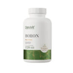 Boorhape VEGE OstroVit 120 kaps