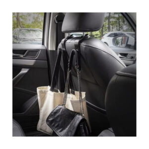 Органайзер на автомобильное сиденье с карманами
