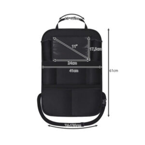 Autoistmeorganisaator taskutega