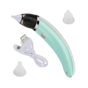 Elektriline ninaaspiraator Electric nasal aspirator
