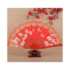 Lehvik Fan red 3