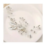 Juukseklamber Flowers barrette