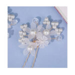 Juuksenõel Flowers hair pin 1 pcs