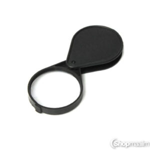 Kokkupandav luup Folding magnifier 6cm