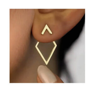 Kõrvarõngad Geometric earrings