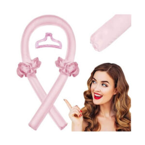 Lokirulli seade Hair curler device