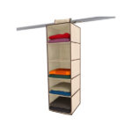 Rippuv riiul Hanging organizer 70cm