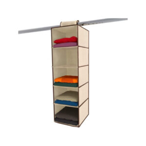 Rippuv riiul Hanging organizer 70cm