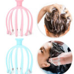 Peamasseerija Head massager 7