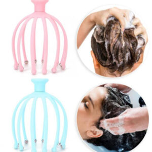 Peamasseerija Head massager 7