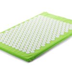 Akupunktuuri matt Health acupressure mat for pain stress