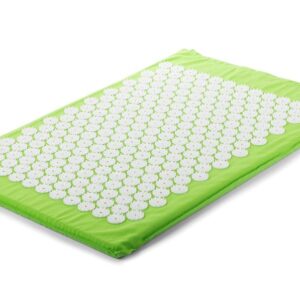 Akupunktuuri matt Health acupressure mat for pain stress