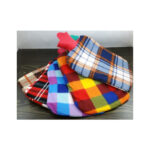 Soojenduskott Hot water bottle 2l with blanket