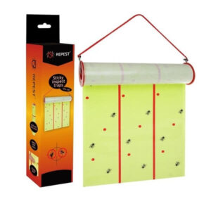 Putukapüünis Insect glue 10m roll