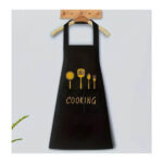 Köögipõll Kitchen apron Cooking