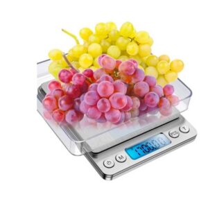 Köögikaal Kitchen scale 2kg