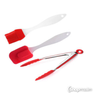 Köögitarvikute komplekt Kitchen set 3 pcs 2