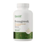 Lambalääts Fenugreek VEGE OstroVit 90 kaps