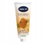 Käte- ja küünepalsam Marona cosmetics linea vit hand cream propolis beta-carotene 100ml
