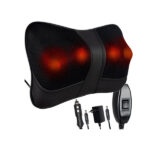 Shiatsu massaažipadi Massager Massage cushion
