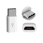 Micro USB adapter for USB-C Micro USB adapter adapter for USB-C