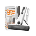 Kompaktne mini-mopp Mini mop