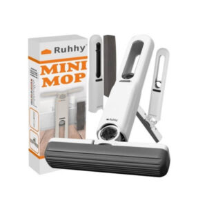 Kompaktne mini-mopp Mini mop