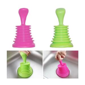 Vaakumpump Plunger
