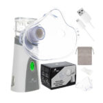 Ultraheli inhalaator Portable nebulizer