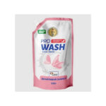 Vedel kreemseep Pro wash liquid cream soap