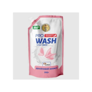 Vedel kreemseep Pro wash liquid cream soap