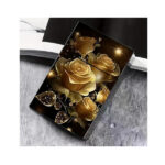 Suitsupaki ümbris Rose cigarette case