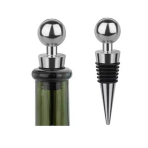 Universaalne pudelikork Ruhhy bottle stopper