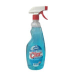 Klaasipuhastusvahend Saver Clar glass cleaner